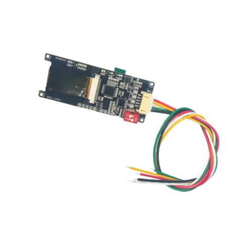 4S batterispänningstestare TFT-display 2V-4.5V batteridisplay 1