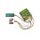 4S batterispänningstestare TFT-display 2V-4.5V batteridisplay 4