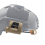Tactical Helmet Light, Energy-Saving Hunting Flashlight, Black 4