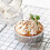 8-Piece Circular Stainless Steel Cake Ring Tower Cake Pan Baking Tools Perforated Cake Mousse Ring, 2
