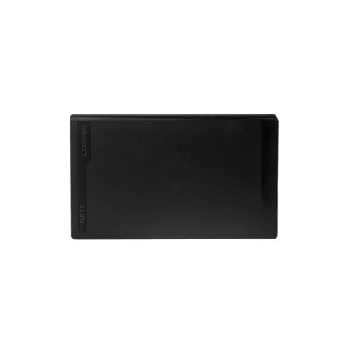 3,5-tums USB 3.0 till extern hårddiskhölje med hög hastighet, stöder 3,5"/2,5" SSD/HDD-hårddisk, SSD-hölje,