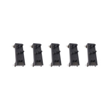 5X Ukulele Chord Changer, Ukulele Learning Aid System Teaching Tool for Beginners