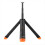 Underwater buoyancy rod for 1