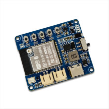 XiaoZhi AI Voice Chat Module ESP32-S3 Development Board