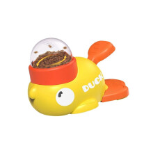 Speelgoed met snoepjesdispenser voor huisdieren, voerdispenser voor honden, speelgoed met snoepjesdispenser