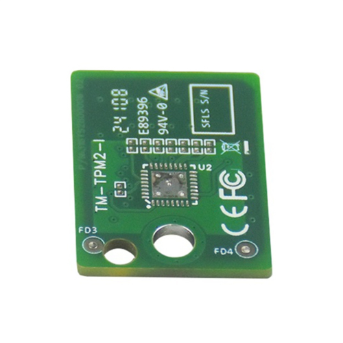 TPM-beveiligingsmodule TPM 2.0-module Trusted Platform Module 2