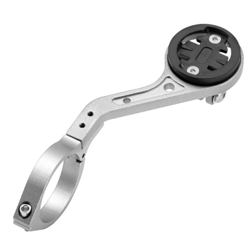 Extended Out-Front Bicycle Computer Mount GPS Mount A