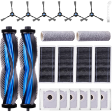 21-teiliges Zubehörset für X8 PRO OMNI / X8 OMNI