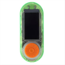 T-Embed 1,9-tums LCD RGB-mikrofonroterande kodare-utvecklingskort