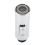 Kitchen Pull-Out Faucet Sprayer Head, Silver, G1/2, 95x30mm 1