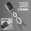 New Bathroom Screw Quick Release Wrench Portable Universal 2