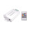5X LED Controller 12-24V Low Pressure Colorful 20 Button Remote Control RGB Light Bar Dimming Controller 2