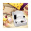 Electric Winder, Portable Winder with Handle, Automatic Winder Machine, USB/Battery Powered 3