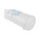4 transparante plastic maatcilinders van 500 ml 4