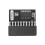 TPM 2.0 module for Gigabyte 20-pin / for 20-pin LPC TPM security module LPC module for Win11 Module for 20-pin 1