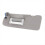 Protective sun visor for Honda, grey, left side, 83280-TLA-A12ZA 1