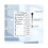 4X Erasable Task Chart for Children, Routine Task Planning Board with Magnetic Stickers, Refrigerator 2