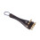 4X Ebony 4/4 Violin String Holder 2
