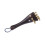 4X Ebony 4/4 Violin String Holder 3
