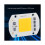 5X Warm White LED Bug Saving Chip High Voltage Light Source High Power LED Chip for Traffic Lighting 100W 220V 4