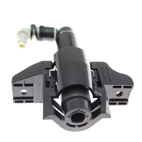For Kia front bumper headlight washer nozzle spray nozzle nozzle cap 2