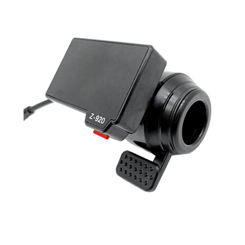 6-Pin LCD Display Dashboard for M4 PRO+ 2022 New Electric Scooter Instrument Display Accessory Replace 2