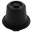6 pcs/pack Refillable Reusable Espresso Capsules for Coffee Machines Reusable Capsule Refill Empty Capsule 2