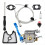 Carburetor kit for 125B/125BX/125BVX leaf blower accessories 1