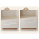 Hanging cabinet, hanging kitchen shelf, retractable storage, hanging 2