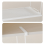 Hanging cabinet, hanging kitchen shelf, retractable storage, hanging 3