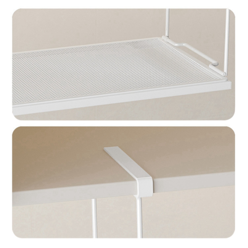 Hanging cabinet, hanging kitchen shelf, retractable storage, hanging 2