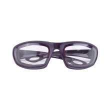 Tear-Free Onion Chopper Glasses Eye Protection Kitchen Helper Tool Violet