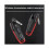 WS-70 UHF Guitar Wireless Transmitter/Receiver Rechargeable Multi-Channel Wireless Guitar System Musical 2