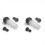 Car Rear Handle Trunk Release Handle Switch for 3