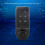 Touch Keypad,Password Key Access Lock Digital Electronic Security Cabinet Coded 6