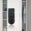 Touch Keypad,Password Key Access Lock Digital Electronic Security Cabinet Coded 15