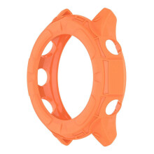 Schutzhülle für Garmin Forerunner 955, orange