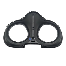 Neuer Linsenstaubrahmen für 3 VR-Headsets im Nahbereich