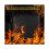 Fireproof file folder, fireproof document holder, important document holder with labels, (12 compartments) 3