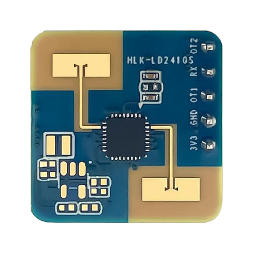 LD2410S Motion Detection Radar Sensor Module 24 GHz, for Smart Home