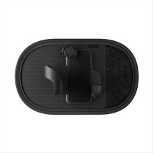 Ryggsäcksfäste för Insta360 Flow 2 Pro gimbalremklämma