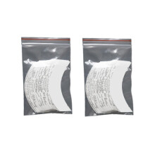 72 stuks/lot Matte Lace Wig Tape Dubbelzijdige Zelfklevende Haarverlengingstape Strips voor Toupees/Lace