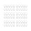 60-Piece Silicone Button Ring Pacifier Holder Mannequin Pliers Adapter Delete 1