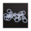 60-Piece Silicone Button Ring Pacifier Holder Mannequin Pliers Adapter Delete 2