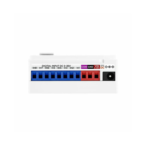 For M5Stack M5stamp PLC controller IoT Programmable Logic Controller with M5stampS3 2