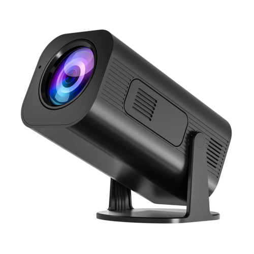 1080P Android projector, HD, practical multi-function projector with EU plug 1
