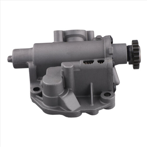06H115105AQ EA888 engine oil pump Golf B7 CC 2