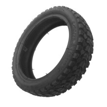 8 1/2X2 Vacuum Tubeless Off-Road Tire 50/75-6.1 for Widen Air Tire Dirt Bike Pocket Bike