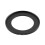 5 pieces 58mm to 82mm camera filter lens step adapter ring 2