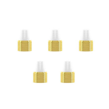 60x plastic bekers van 265 ml (9 oz), harde wegwerpbekers, plastic wijnglazen, feest- en bruiloftswijnglazen,